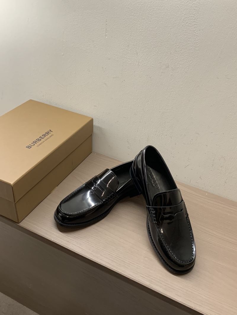 Burberry Business Shoes